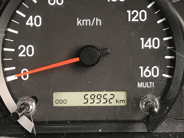 いすゞ エルフ 小型 平ボディ（クレーン付） 2RG-NMR88AR(101335) 48枚目