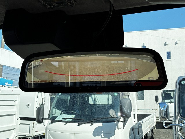 日野 デュトロ 小型 Wキャブ 2RG-XZU605M(101336) 42枚目