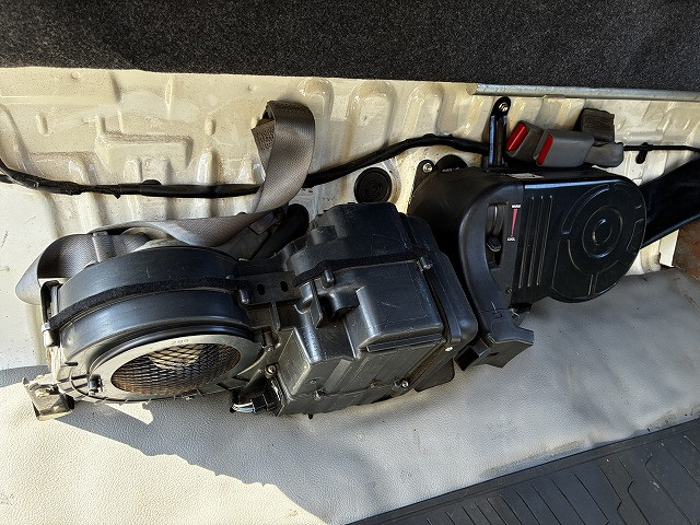 日野 デュトロ 小型 Wキャブ 2RG-XZU605M(101336) 46枚目