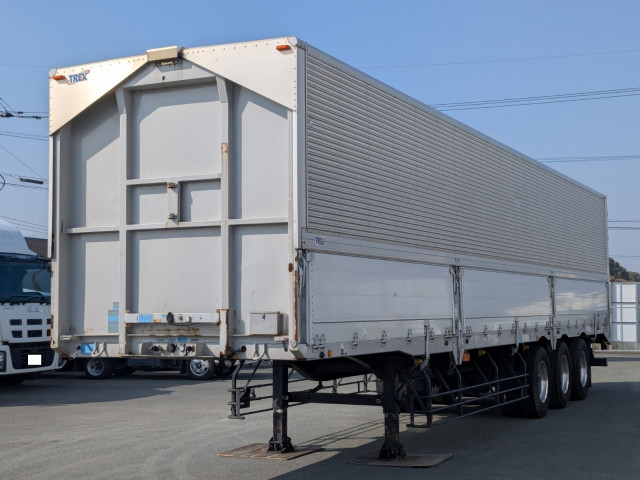 Trex Small Other trailer PFB34118(101338) 1枚目