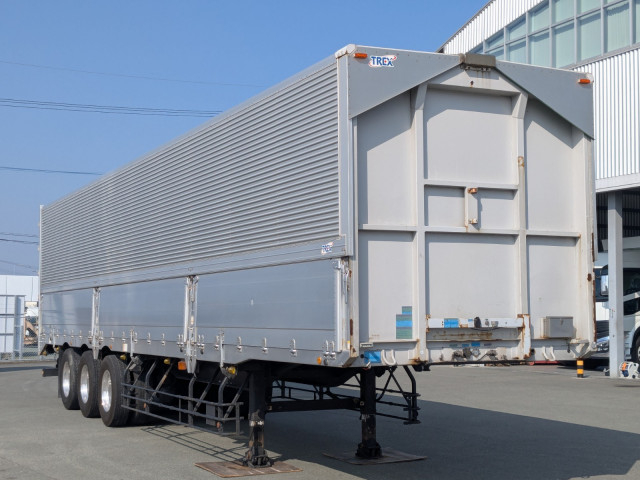 Trex Small Other trailer PFB34118(101338) 4枚目