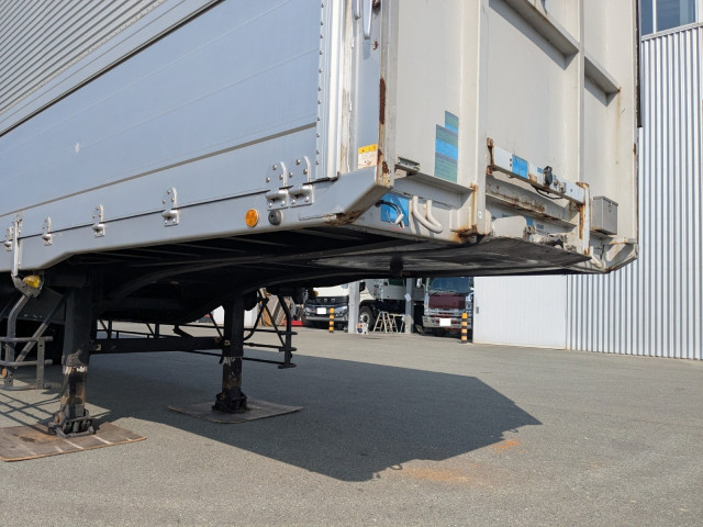 Trex Small Other trailer PFB34118(101338) 5枚目