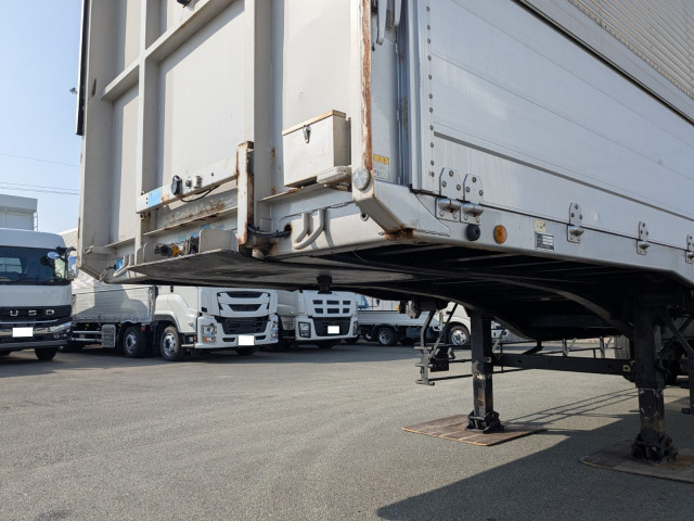 Trex Small Other trailer PFB34118(101338) 6枚目