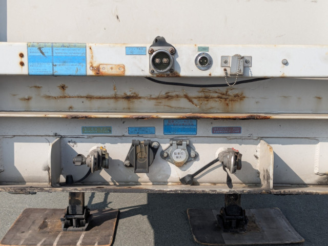 Trex Small Other trailer PFB34118(101338) 8枚目