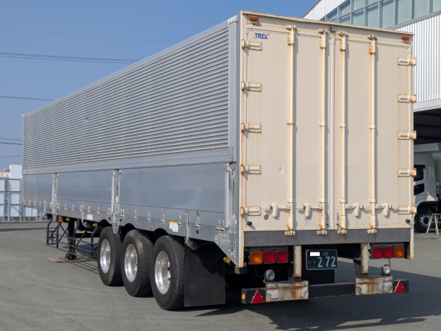 Trex Small Other trailer PFB34118(101338) 14枚目