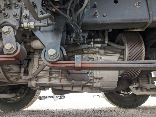 UDトラックス（日産） クオン 大型 ウィング 2PG-CG5CA(101337) 24枚目