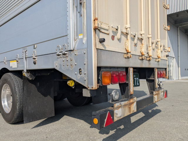 Trex Small Other trailer PFB34118(101338) 16枚目