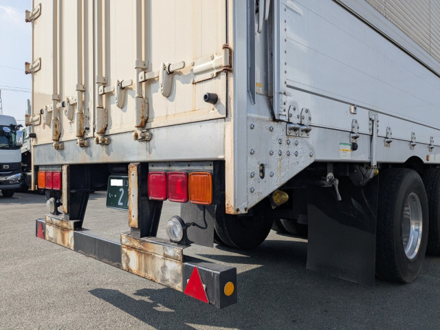 Trex Small Other trailer PFB34118(101338) 17枚目