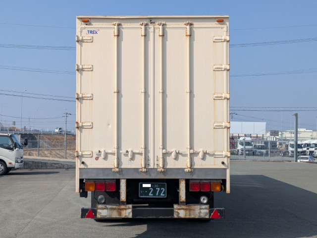 Trex Small Other trailer PFB34118(101338) 18枚目