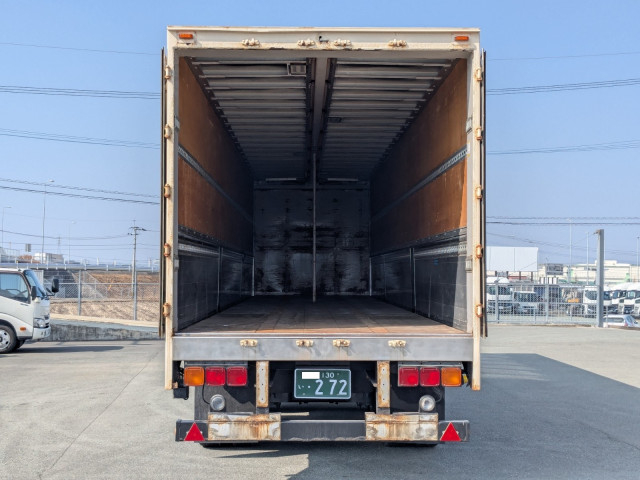 Trex Small Other trailer PFB34118(101338) 19枚目