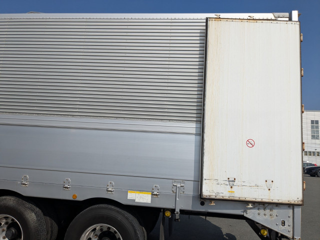 Trex Small Other trailer PFB34118(101338) 20枚目