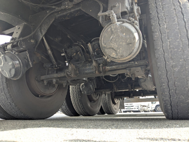 Trex Small Other trailer PFB34118(101338) 24枚目