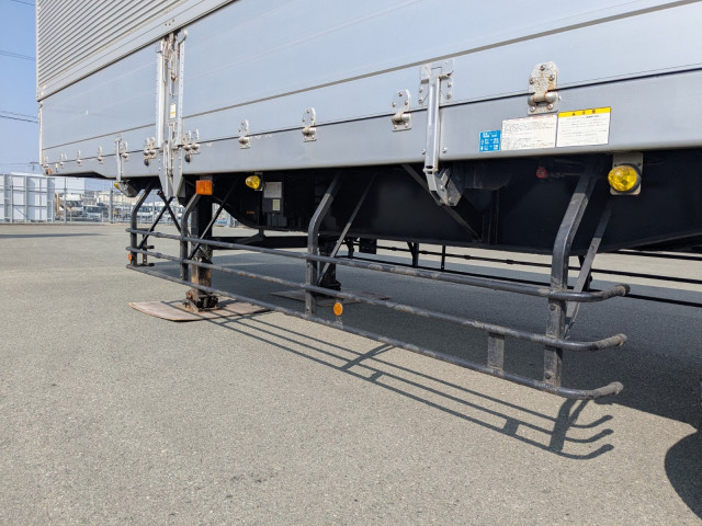 Trex Small Other trailer PFB34118(101338) 25枚目