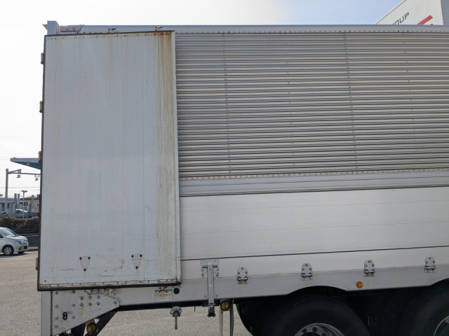 Trex Small Other trailer PFB34118(101338) 26枚目