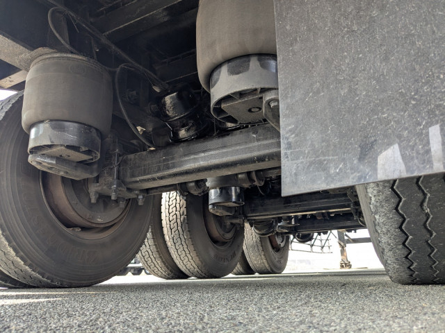 Trex Small Other trailer PFB34118(101338) 27枚目