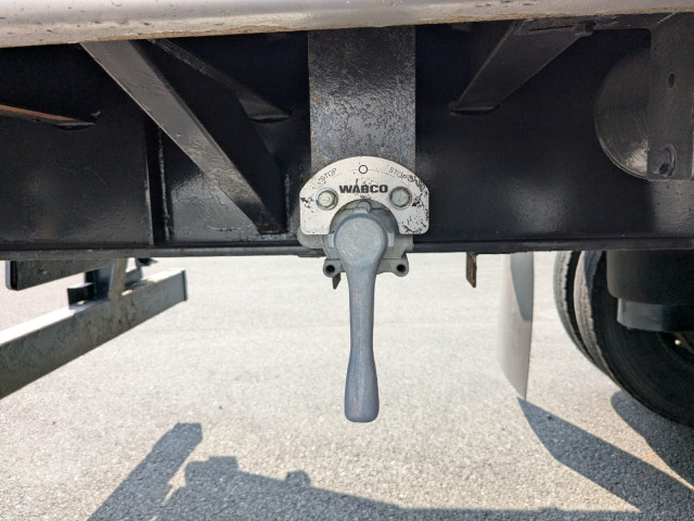 Trex Small Other trailer PFB34118(101338) 28枚目