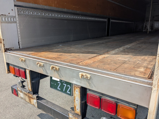 Trex Small Other trailer PFB34118(101338) 32枚目