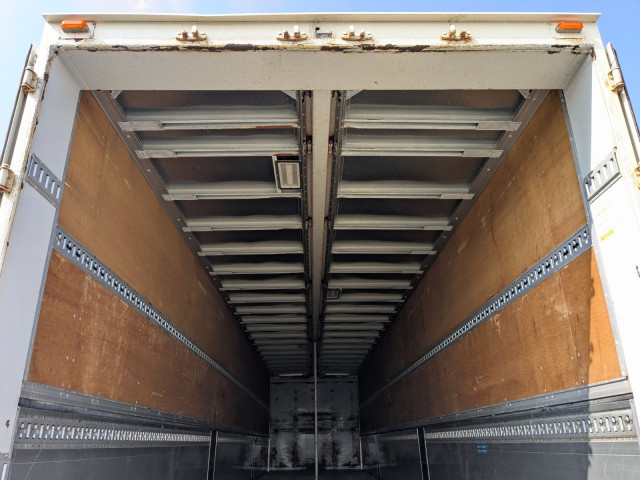 Trex Small Other trailer PFB34118(101338) 33枚目