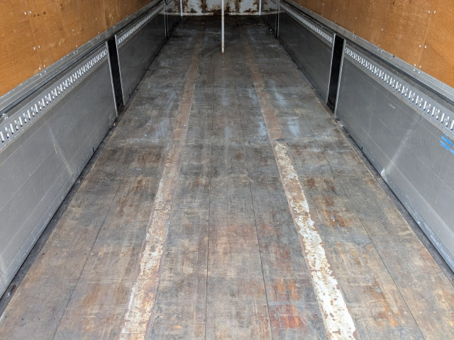 Trex Small Other trailer PFB34118(101338) 34枚目