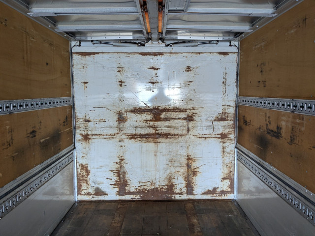 Trex Small Other trailer PFB34118(101338) 35枚目