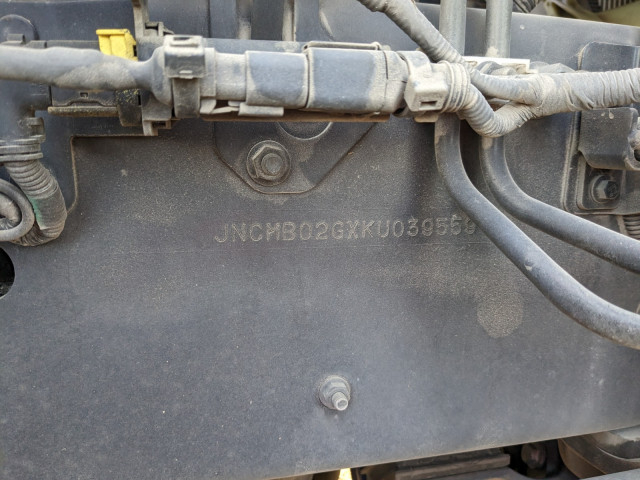 UDトラックス（日産） クオン 大型 ウィング 2PG-CG5CA(101337) 46枚目