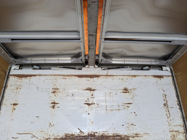 Trex Small Other trailer PFB34118(101338) 37枚目