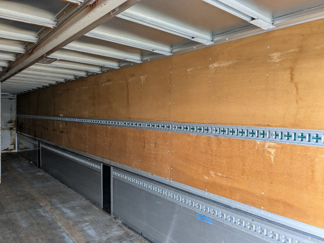 Trex Small Other trailer PFB34118(101338) 39枚目