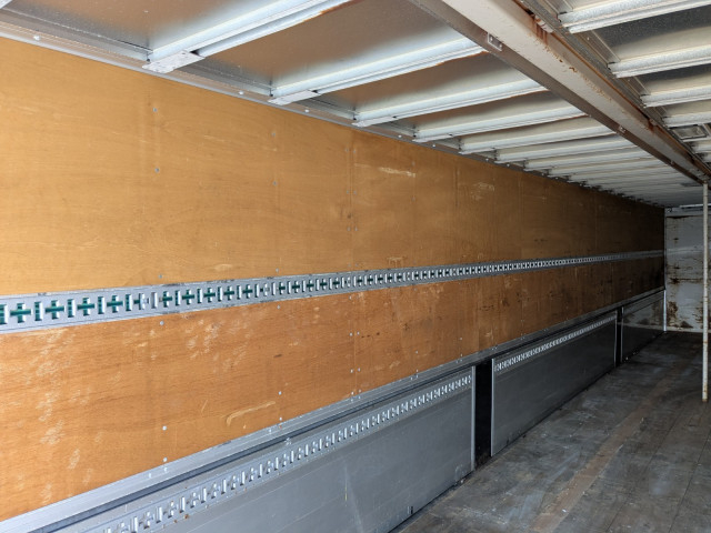 Trex Small Other trailer PFB34118(101338) 40枚目