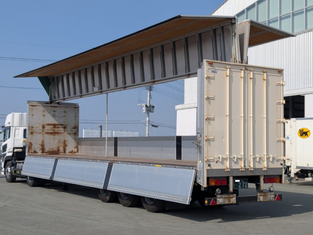 Trex Small Other trailer PFB34118(101338) 41枚目