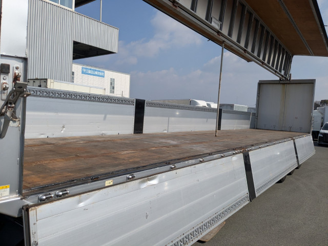 Trex Small Other trailer PFB34118(101338) 43枚目