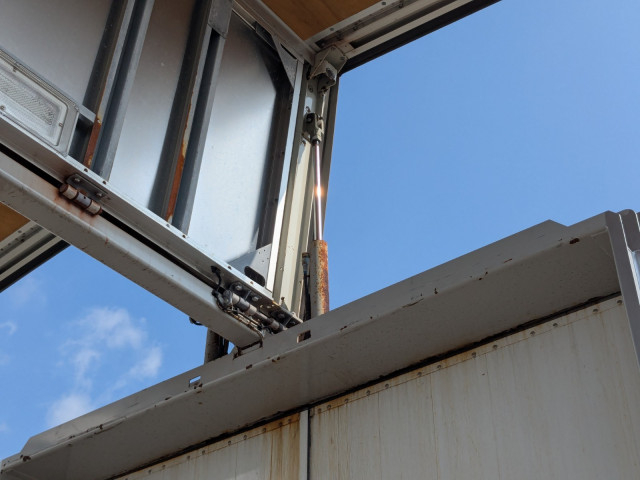 Trex Small Other trailer PFB34118(101338) 45枚目