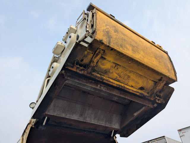 日野 デュトロ 小型 塵芥車（プレス式） TPG-XZU702M(101339) 13枚目