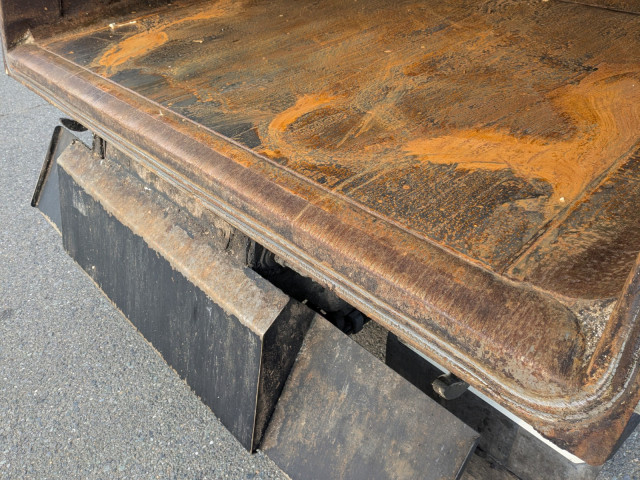 日野 デュトロ 小型 塵芥車（プレス式） TPG-XZU702M(101339) 14枚目