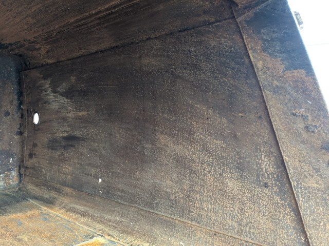 日野 デュトロ 小型 塵芥車（プレス式） TPG-XZU702M(101339) 15枚目