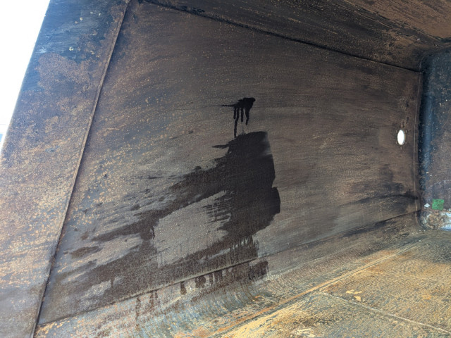 日野 デュトロ 小型 塵芥車（プレス式） TPG-XZU702M(101339) 16枚目