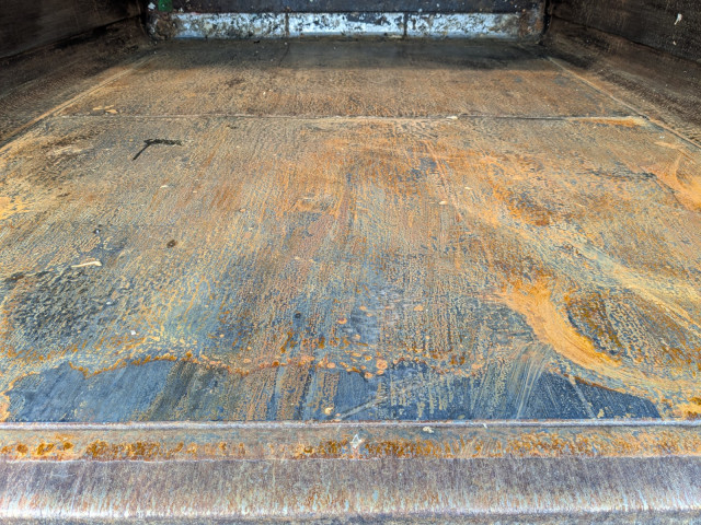 日野 デュトロ 小型 塵芥車（プレス式） TPG-XZU702M(101339) 17枚目