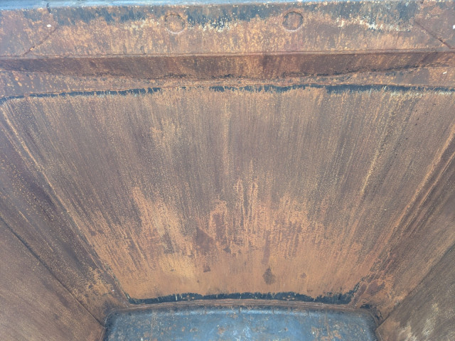 日野 デュトロ 小型 塵芥車（プレス式） TPG-XZU702M(101339) 19枚目