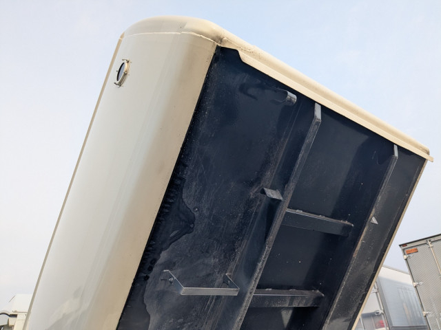 日野 デュトロ 小型 塵芥車（プレス式） TPG-XZU702M(101339) 20枚目