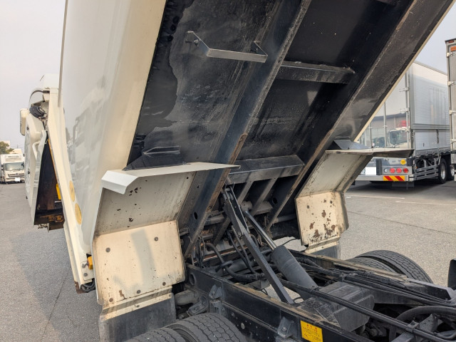 日野 デュトロ 小型 塵芥車（プレス式） TPG-XZU702M(101339) 21枚目