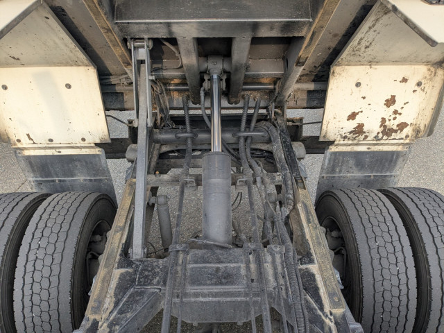 日野 デュトロ 小型 塵芥車（プレス式） TPG-XZU702M(101339) 22枚目