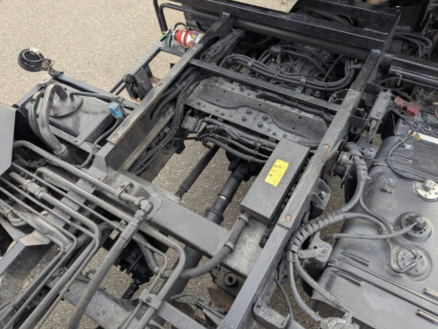 日野 デュトロ 小型 塵芥車（プレス式） TPG-XZU702M(101339) 23枚目