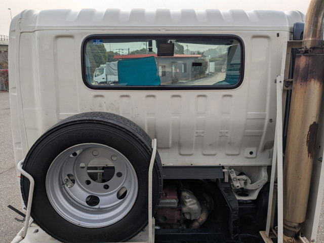 日野 デュトロ 小型 塵芥車（プレス式） TPG-XZU702M(101339) 24枚目