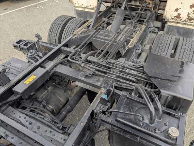 日野 デュトロ 小型 塵芥車（プレス式） TPG-XZU702M(101339) 26枚目