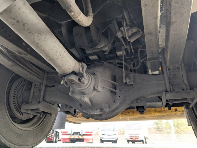 日野 デュトロ 小型 塵芥車（プレス式） TPG-XZU702M(101339) 28枚目