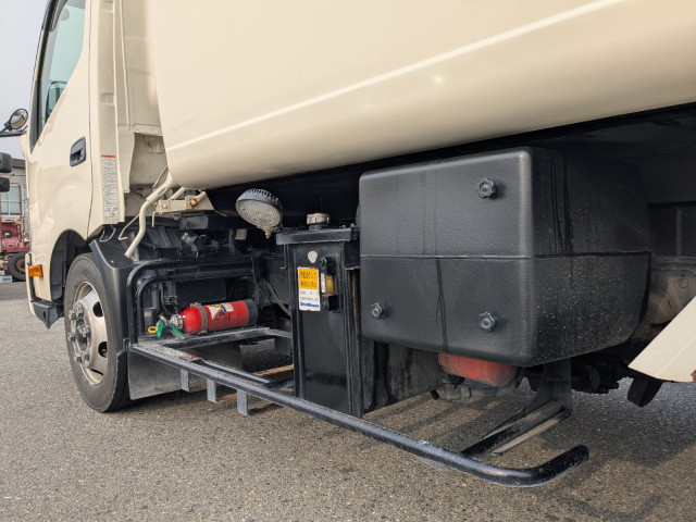 日野 デュトロ 小型 塵芥車（プレス式） TPG-XZU702M(101339) 29枚目
