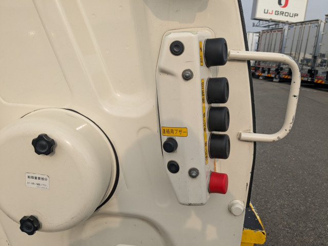 日野 デュトロ 小型 塵芥車（プレス式） TPG-XZU702M(101339) 31枚目