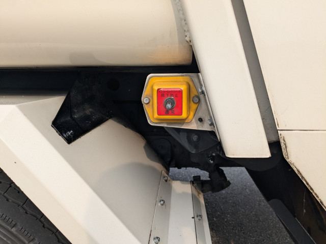 日野 デュトロ 小型 塵芥車（プレス式） TPG-XZU702M(101339) 32枚目