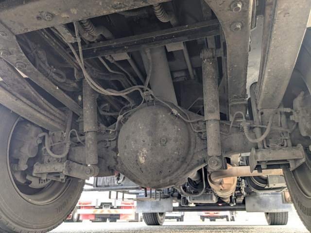 日野 デュトロ 小型 塵芥車（プレス式） TPG-XZU702M(101339) 34枚目