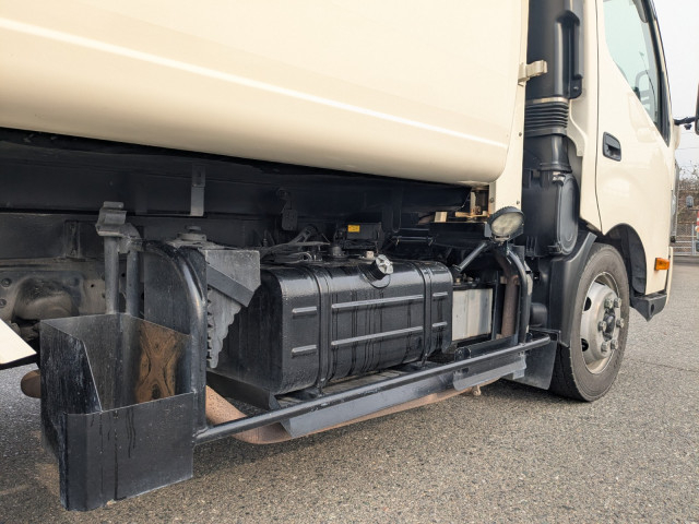 日野 デュトロ 小型 塵芥車（プレス式） TPG-XZU702M(101339) 35枚目