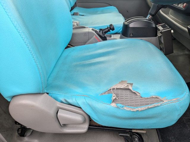 日野 デュトロ 小型 塵芥車（プレス式） TPG-XZU702M(101339) 37枚目